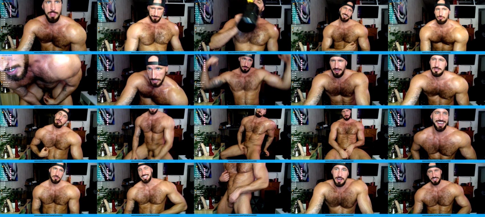 travisconnor86  12-01-2022